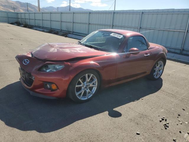 mazda mx-5 miata 2013 jm1nc2pfxd0228774