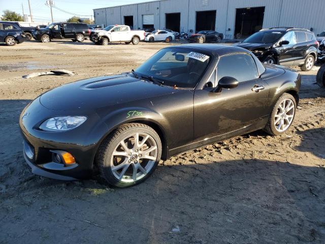 mazda mx-5 miata 2013 jm1nc2pfxd0231190