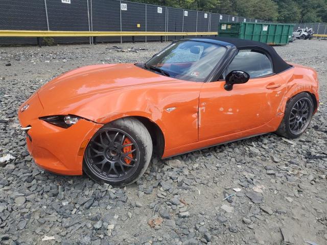 mazda mx-5 miata 2019 jm1ndaa71k0400194