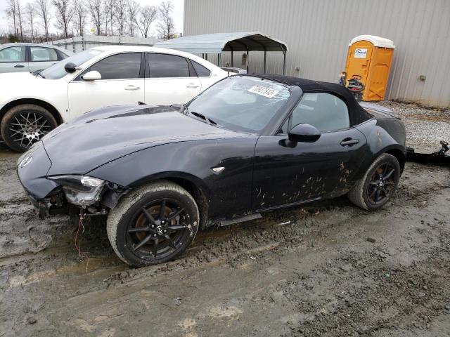 mazda mx-5 miata 2019 jm1ndab70k0307326