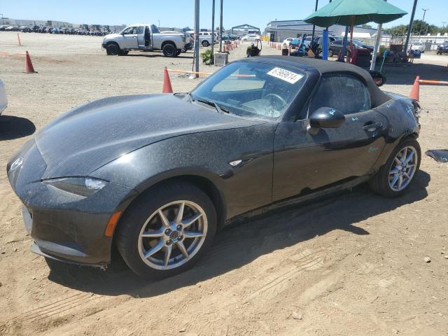 mazda mx-5 miata 2016 jm1ndab71g0104050