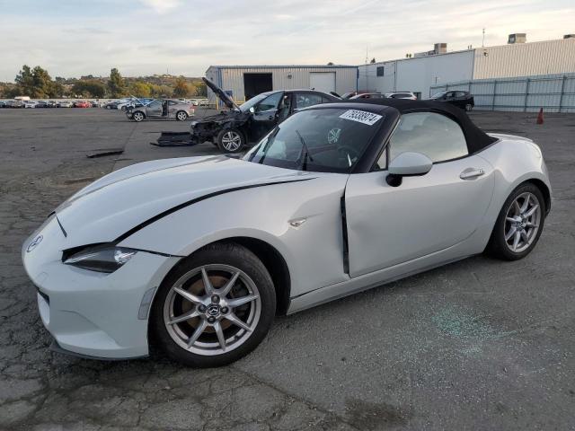 mazda mx-5 miata 2016 jm1ndab71g0109362