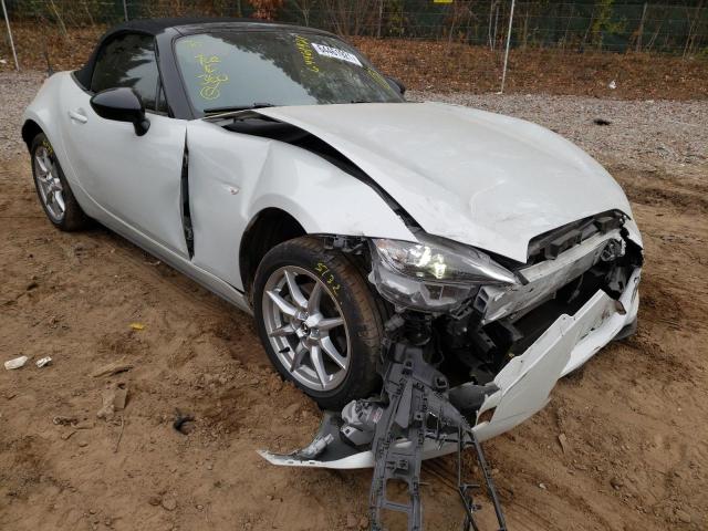 mazda mx-5 miata 2017 jm1ndab71h0123120