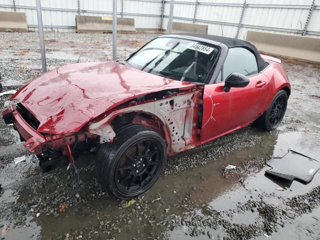 mazda mx-5 miata 2021 jm1ndab71m0451292