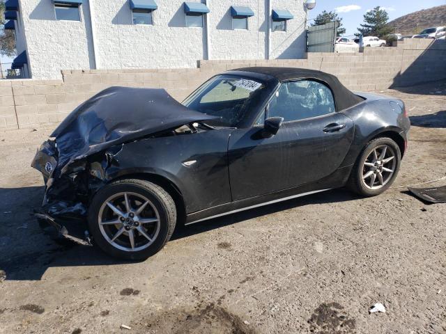 mazda mx-5 miata 2016 jm1ndab74g0109968