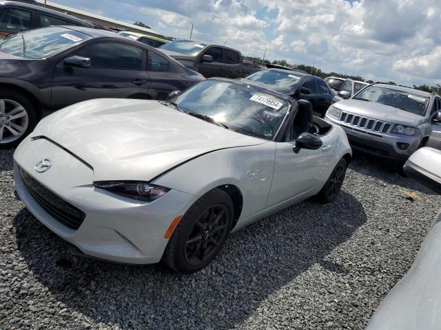 mazda mx-5 miata 2019 jm1ndab74k0309452