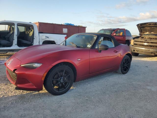 mazda mx-5 miata 2021 jm1ndab75m0453787