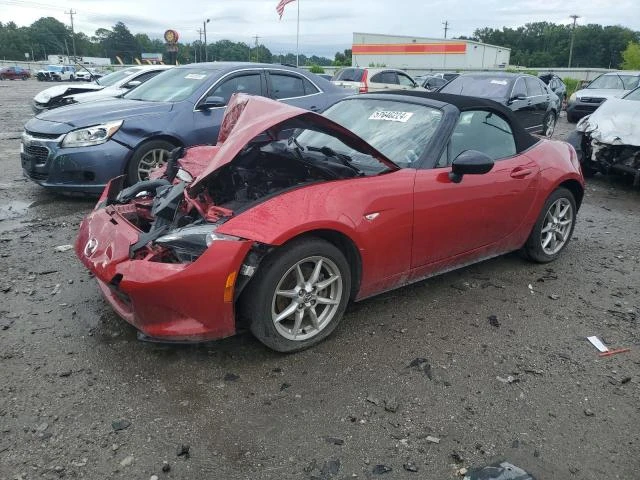 mazda mx-5 miata 2017 jm1ndab77h0123610