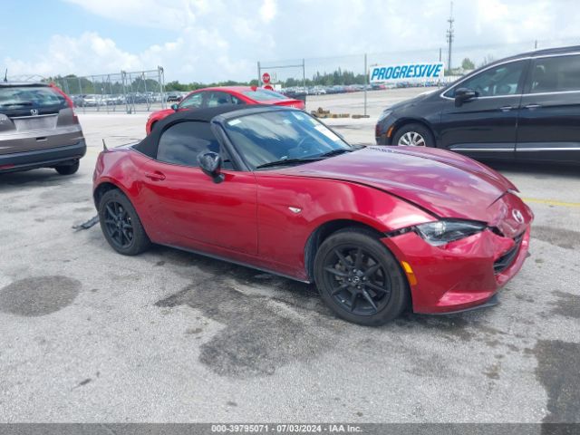 mazda mx-5 miata 2020 jm1ndab77l0412141