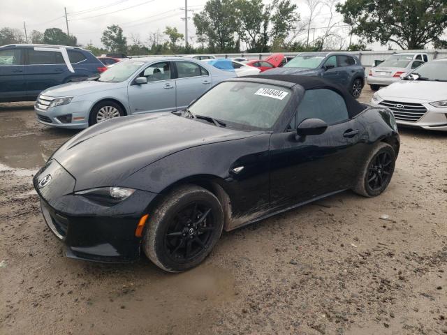 mazda mx-5 miata 2021 jm1ndab78m0460507