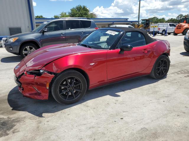 mazda mx5 2019 jm1ndab79k0309804