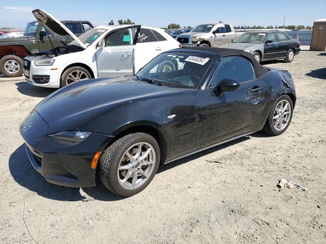 mazda mx-5 miata 2016 jm1ndab7xg0117220