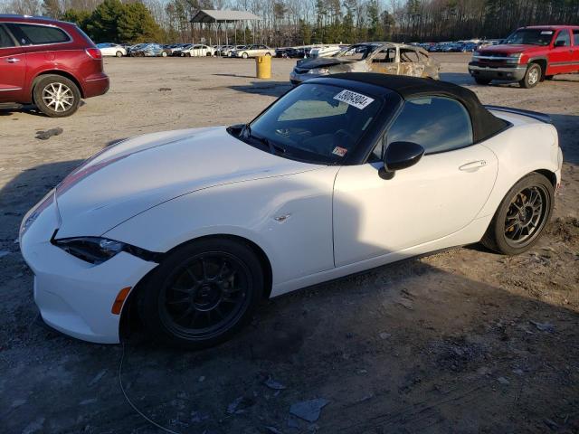 mazda mx5 2016 jm1ndab7xg0118321