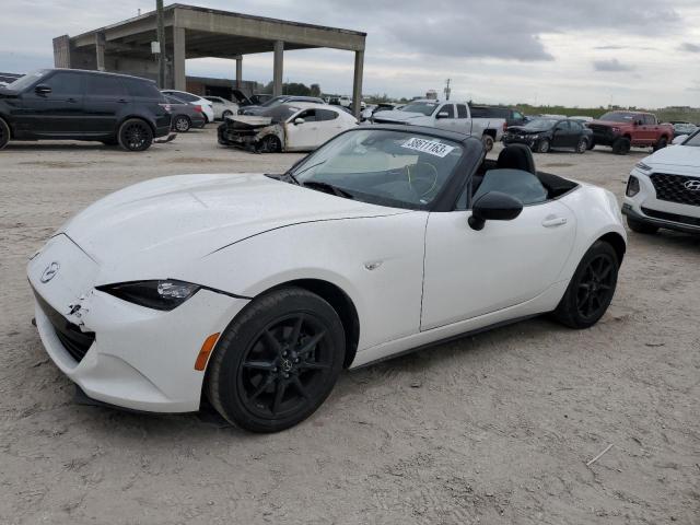 mazda mx-5 miata 2020 jm1ndab7xl0413493