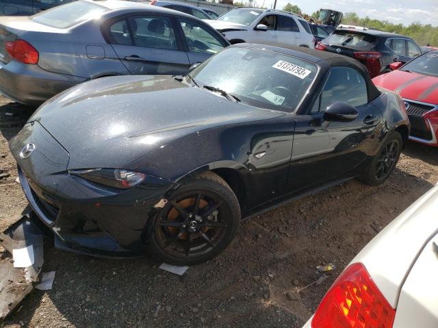 mazda mx5 2022 jm1ndab7xn0500684