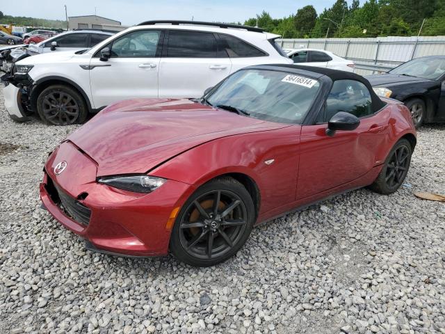 mazda mx5 2016 jm1ndac70g0107892