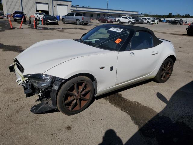 mazda mx-5 miata 2016 jm1ndac70g0108203