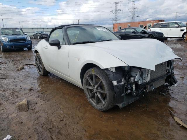 mazda mx-5 miata 2016 jm1ndac70g0113692