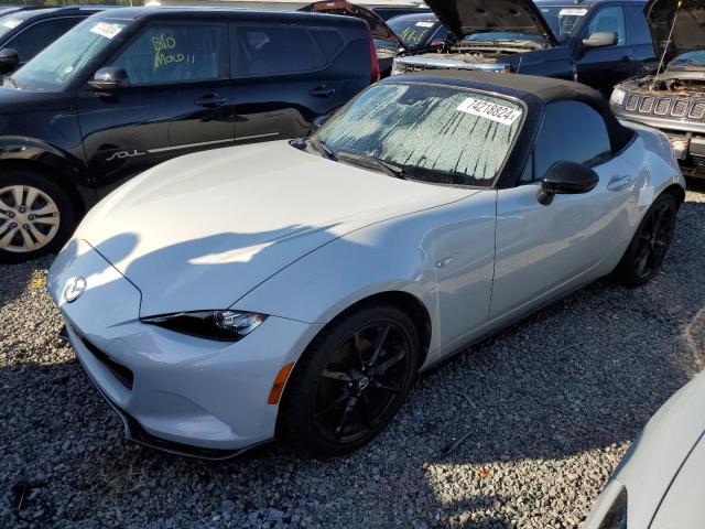 mazda mx-5 miata 2019 jm1ndac70k0305235