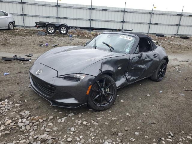 mazda mx-5 miata 2021 jm1ndac70m0459141