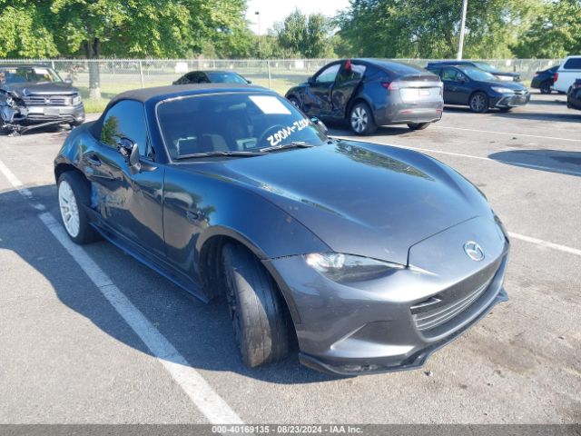 mazda mx-5 2016 jm1ndac71g0103169