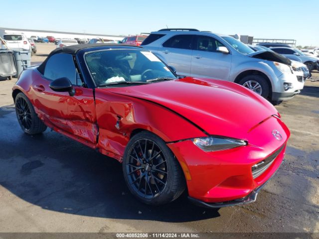 mazda mx-5 2017 jm1ndac71h0120488