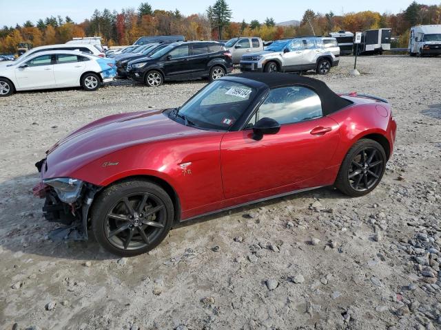 mazda mx-5 miata 2016 jm1ndac72g0101947