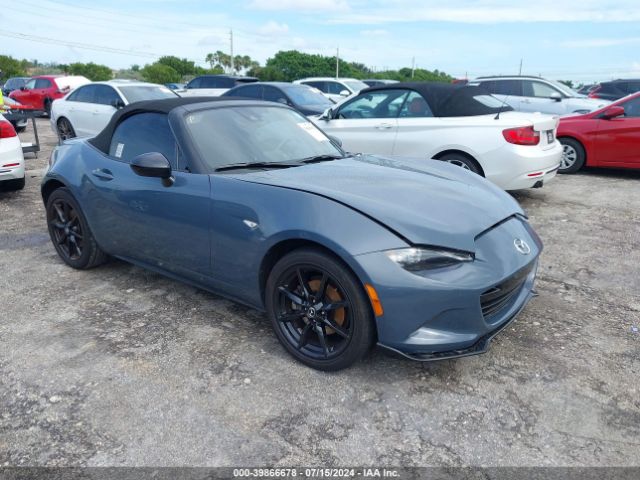 mazda mx-5 2021 jm1ndac72m0460064