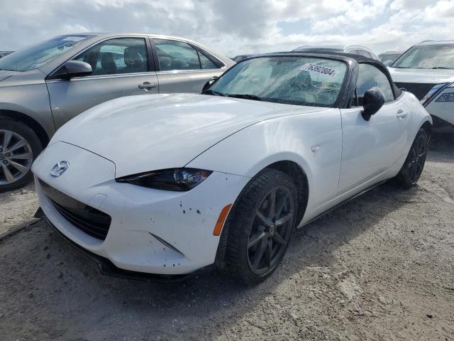 mazda mx-5 miata 2017 jm1ndac73h0124123