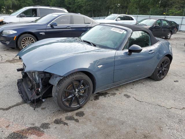 mazda mx5 2021 jm1ndac73m0452877