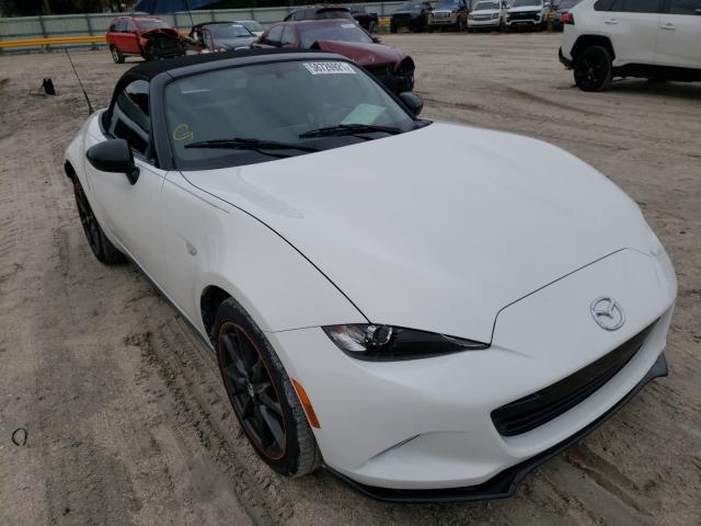 mazda mx-5 miata 2016 jm1ndac74g0103456