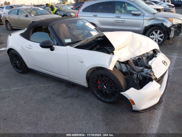 mazda mx-5 2017 jm1ndac74h0119898