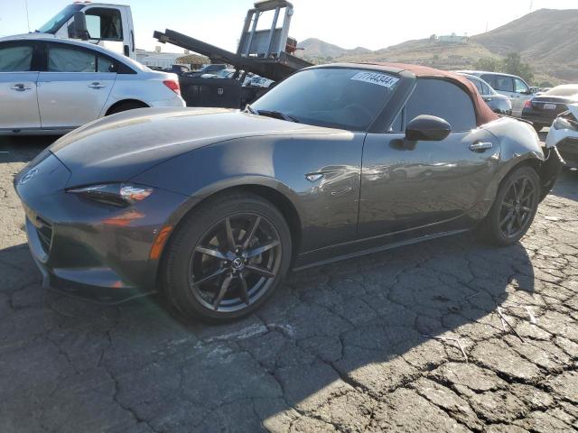 mazda mx-5 miata 2018 jm1ndac74j0205721