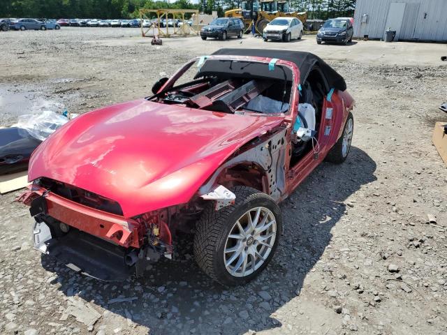 mazda mx5 2020 jm1ndac74l0417215