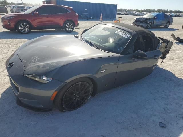 mazda mx-5 miata 2021 jm1ndac74m0452581