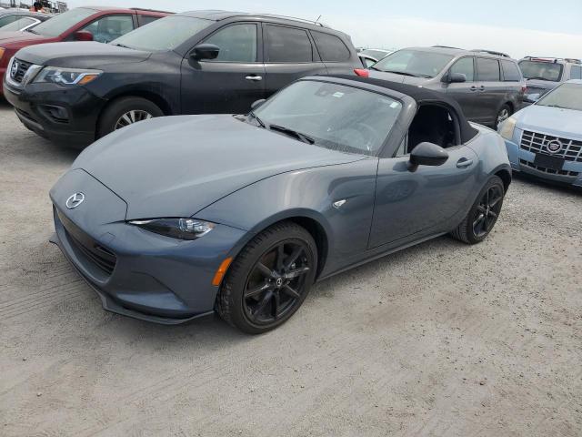 mazda mx-5 miata 2022 jm1ndac74n0505488