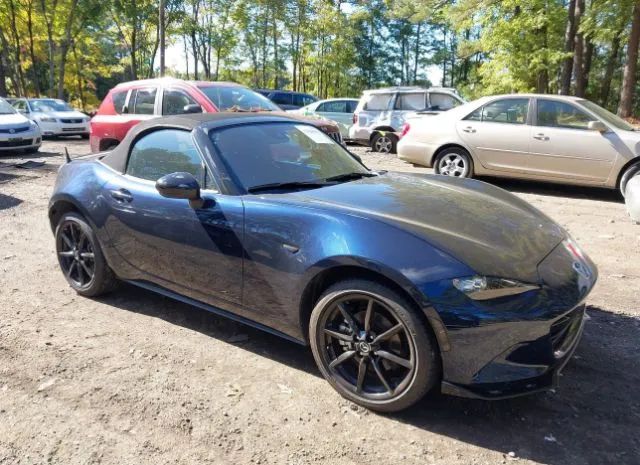 mazda mx-5 miata 2023 jm1ndac75p0558123