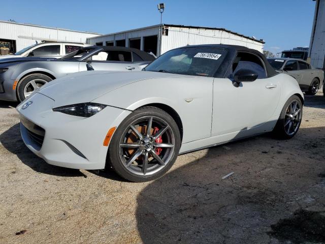 mazda mx-5 miata 2019 jm1ndac76k0305319