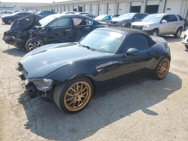 mazda mx-5 miata 2016 jm1ndac77g0102138