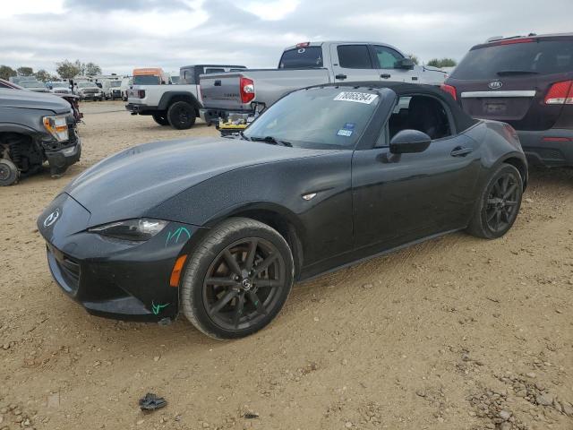 mazda mx-5 miata 2016 jm1ndac77g0103029