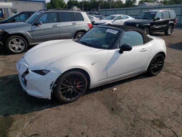 mazda mx5 2016 jm1ndac78g0105999