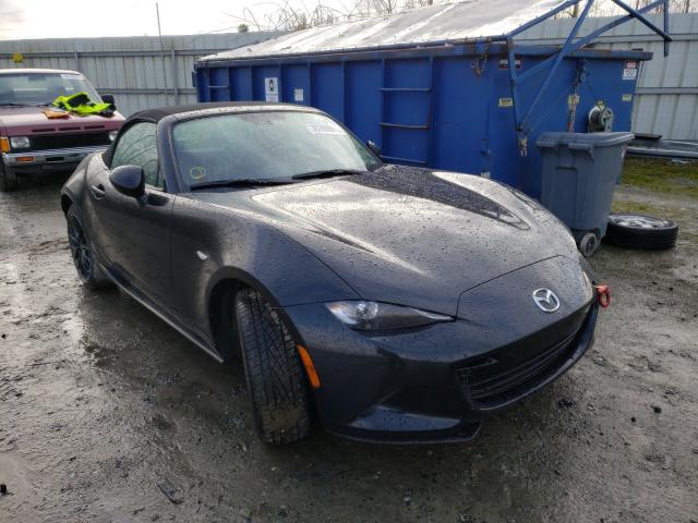 mazda mx-5 miata 2016 jm1ndac78g0108434