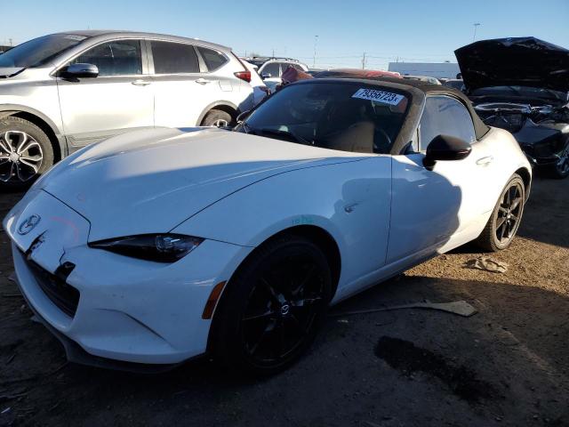 mazda mx5 2021 jm1ndac78m0452230