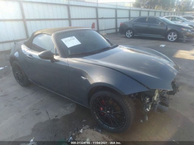 mazda mx-5 miata 2020 jm1ndac79l0413709