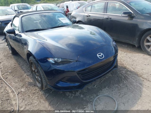 mazda mx-5 2022 jm1ndac79n0504160