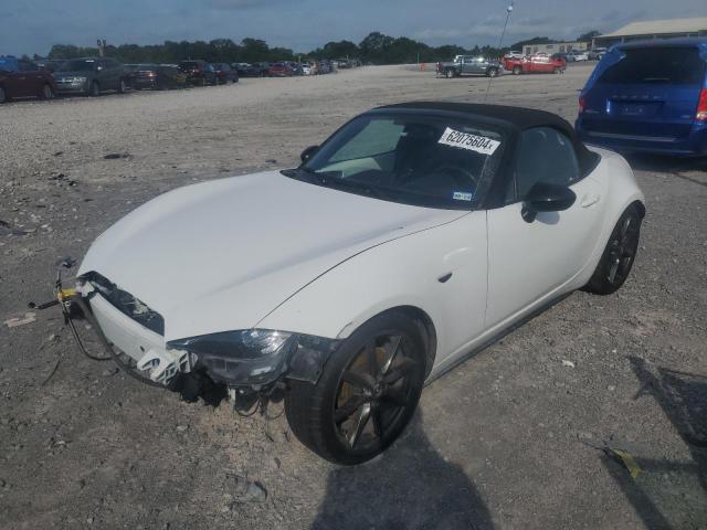 mazda mx-5 miata 2016 jm1ndac7xg0106846