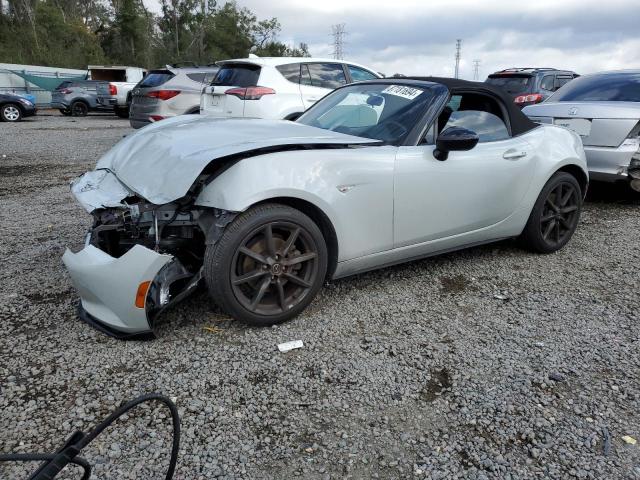 mazda mx-5 miata 2016 jm1ndac7xg0109438