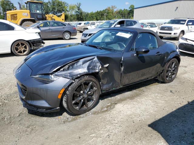 mazda mx-5 miata 2016 jm1ndac7xg0116700