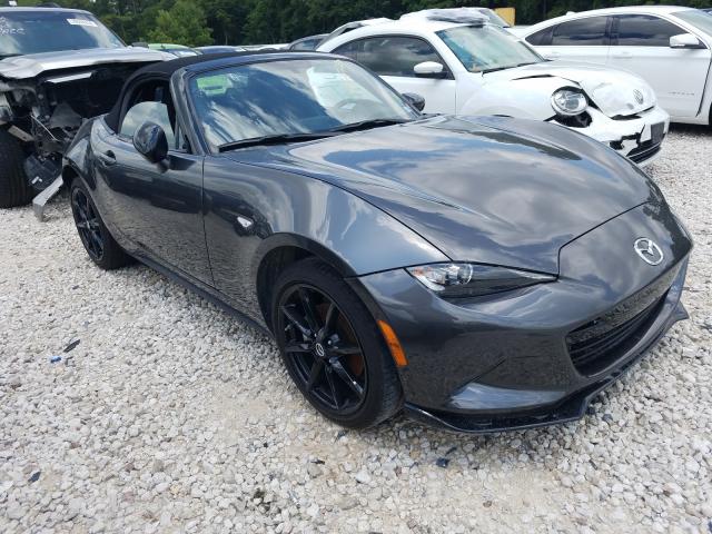 mazda mx-5 miata 2019 jm1ndac7xk0304948