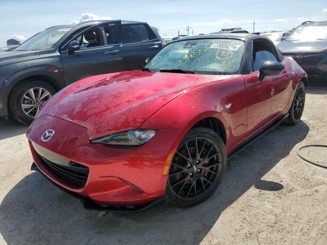 mazda mx-5 miata 2023 jm1ndac7xp0551247